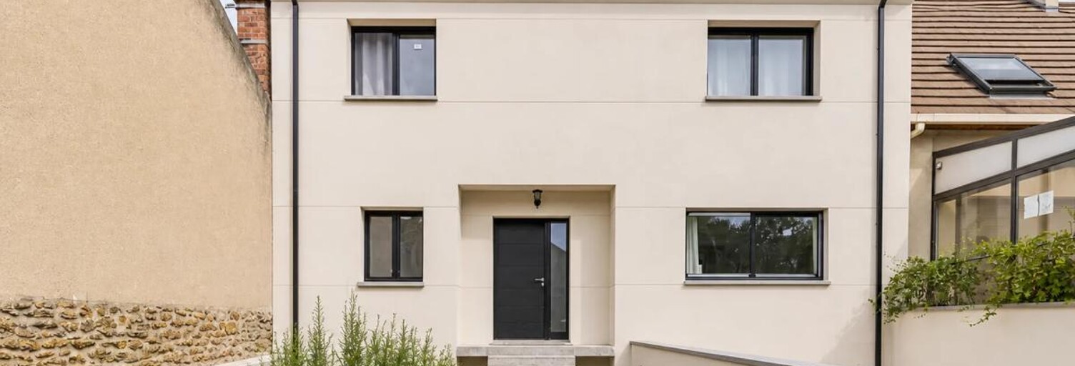 Maison 5 Pièces 127 m² à vendre à Choisy-le-Roi (94600)