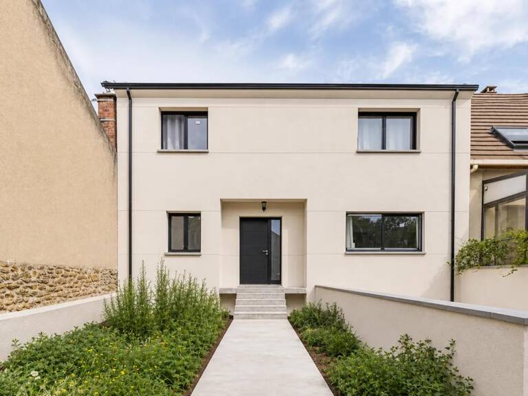 Maison de 5 pièces de 127 m² à Choisy-le-Roi — photo 1