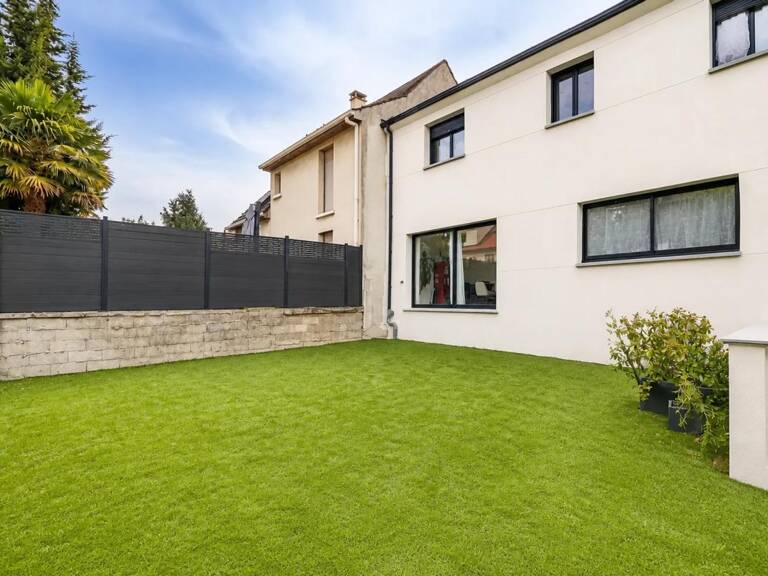 Maison de 5 pièces de 127 m² à Choisy-le-Roi — photo 1