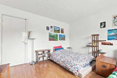Appartement 1 pièces 136000 €