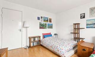 Appartement 1 Pièce 21 m² à vendre à Maisons-Alfort (94700)
