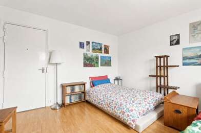 Appartement 1 pièces 136000 €