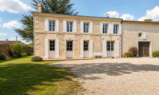 Maison 7 Pièces 141 m² à vendre à Saint-Symphorien (79270)