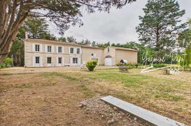 Maison 7 pièces 366000 €