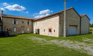 Maison 5 Pièces 308 m² à vendre à Fénols (81600)