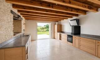 Maison 5 Pièces 308 m² à vendre à Gaillac (81600)