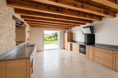 Maison 5 pièces 770000 €