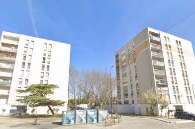 Appartement 4 pièces 610 €