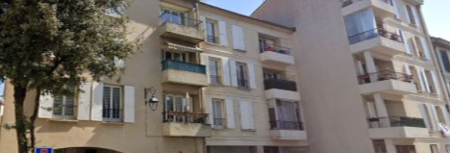 Appartement 4 Pièces 109 m² à louer à Cavaillon (84300)