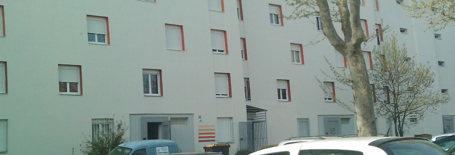 Appartement 5 Pièces 100 m² à louer à Cavaillon (84300)