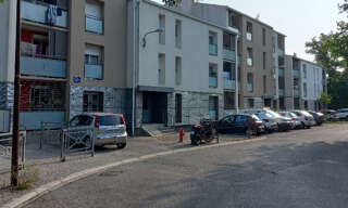 Appartement 4 Pièces 78 m² à louer à Avignon (84000)
