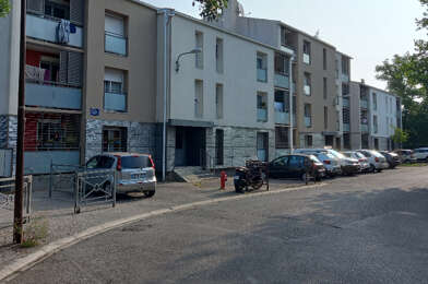 Appartement 4 pièces 681 €