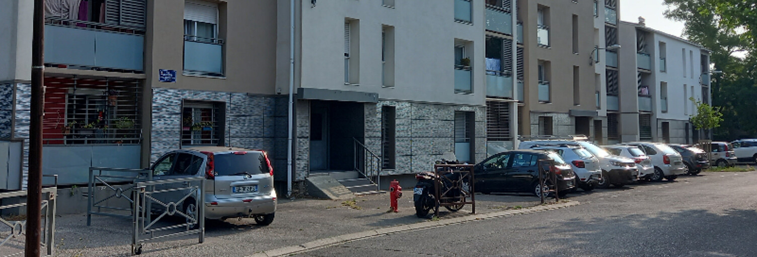 Appartement 4 Pièces 78 m² à louer à Avignon (84000)