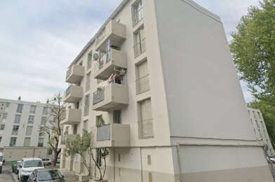 Appartement 5 pièces 661 €