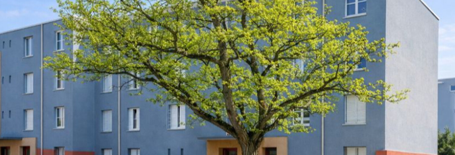 Appartement 5 Pièces 74 m² à louer à Avignon (84140)