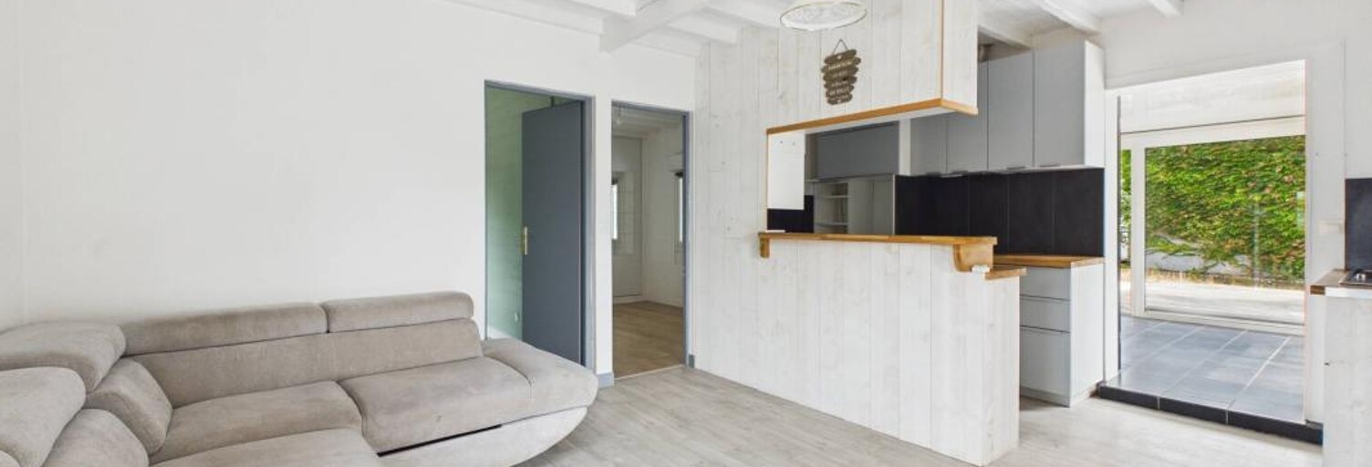 Maison 3 Pièces 93 m² à vendre à Saint-Médard-en-Jalles (33160)