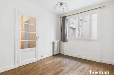 Appartement 1 pièces 260000 €