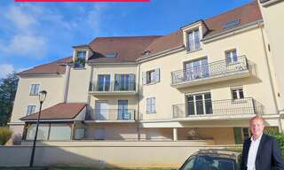 Appartement 2 Pièces 55 m² à vendre à Houdan (78550)