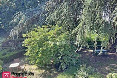Maison 10 pièces 329500 €