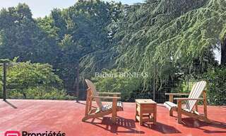 Maison 10 Pièces 290 m² à vendre à Salvagnac (81630)