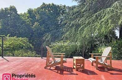 Maison 10 pièces 329500 €