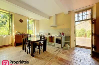 Maison 10 pièces 290 m2 — photo du bien