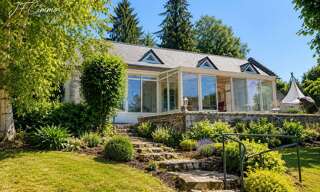 Maison 7 Pièces 112 m² à vendre à Crépy-en-Valois (60800)
