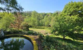 Maison 7 Pièces 112 m² à vendre à Villers-Cotterêts (02600)