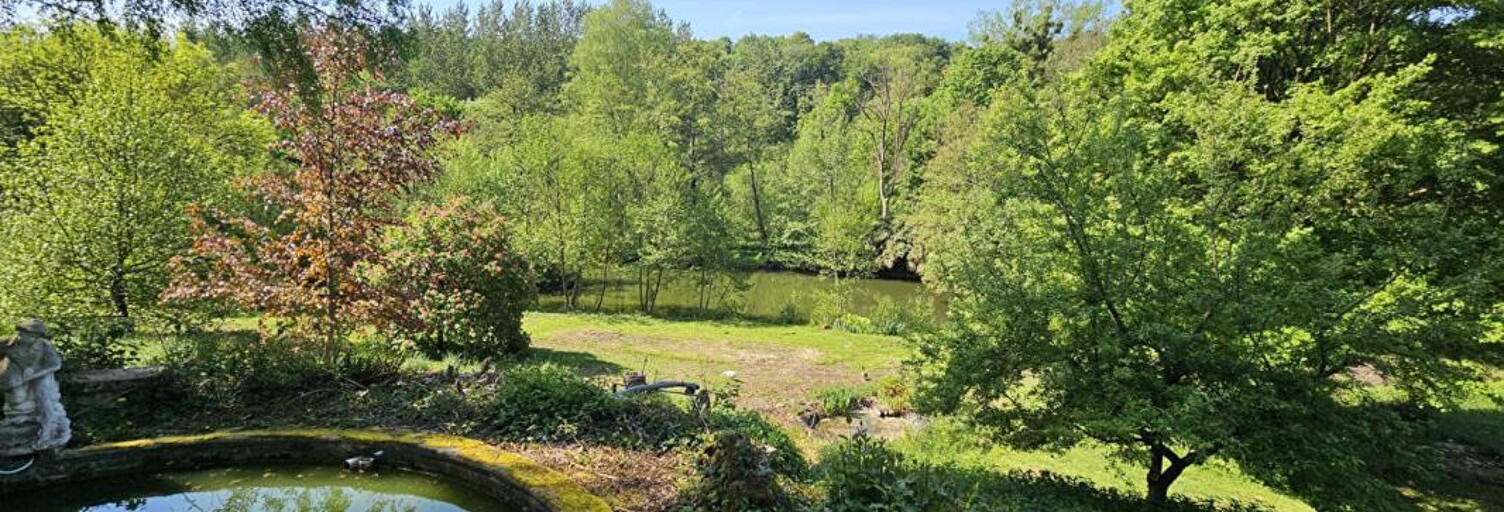 Maison 7 Pièces 112 m² à vendre à Villers-Cotterêts (02600)