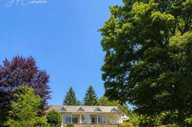 Maison 7 pièces 345000 €