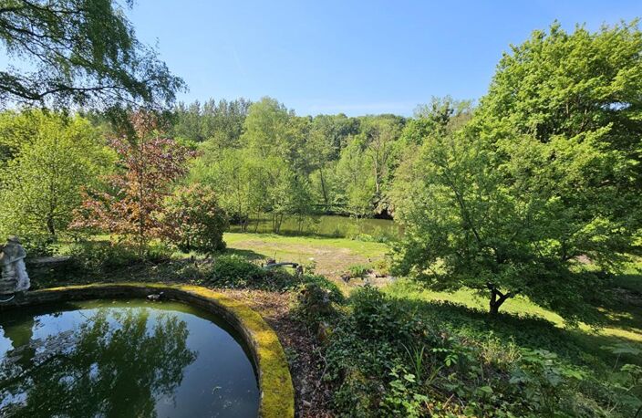 Montgobert Longère , 7 pièce(s) 112 m2, 2 Hectares avec étang et bois — photo 4