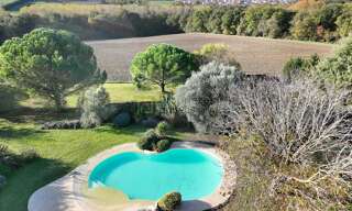 Maison 7 Pièces 225 m² à vendre à Flourens (31130)