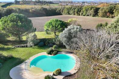 Maison 7 pièces 655000 €