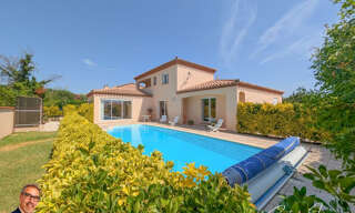 Maison 6 Pièces 161 m² à vendre à La Palme (11480)