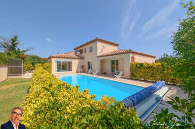Maison 6 pièces 549000 €