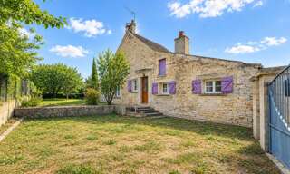 Maison 5 Pièces 105 m² à vendre à Préhy (89800)