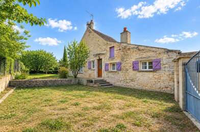 Maison 5 pièces 130000 €