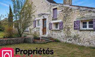 Maison 5 Pièces 105 m² à vendre à Préhy (89800)
