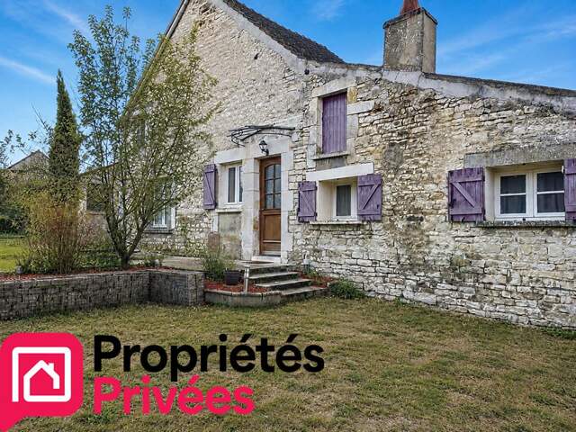 Maison Prehy 5 pièces 105 m2 — photo du bien