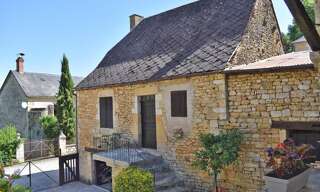 Maison 3 Pièces 50 m² à vendre à Coly-Saint-Amand (24290)