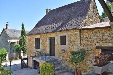 Maison 3 pièces 180000 €