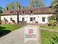 1h30 de PARIS - SPACIEUSE PROPRIETE, DEPENDANCE, SPA et JACUZZI - MAGNIFIQUE PARC de 7000 m2 environ — photo 2