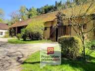 1h30 de PARIS - SPACIEUSE PROPRIETE, DEPENDANCE, SPA et JACUZZI - MAGNIFIQUE PARC de 7000 m2 environ — photo 3
