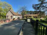 1h30 de PARIS - SPACIEUSE PROPRIETE, DEPENDANCE, SPA et JACUZZI - MAGNIFIQUE PARC de 7000 m2 environ — photo 4