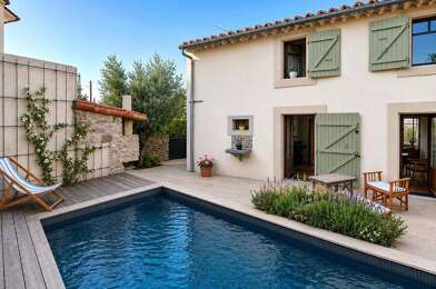 Maison 3 pièces 240000 €