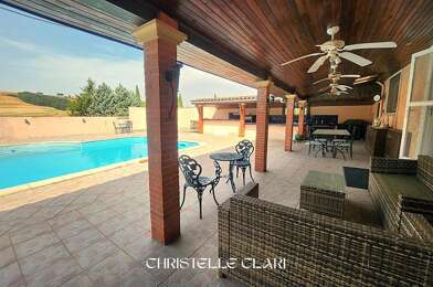 Maison 5 pièces 475000 €