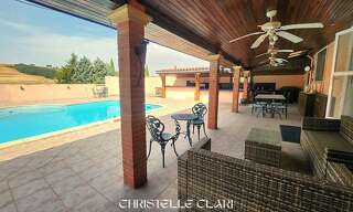 Maison 5 Pièces 374 m² à vendre à Fenouillet-du-Razès (11240)