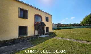 Maison 5 Pièces 374 m² à vendre à Fenouillet-du-Razès (11240)