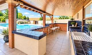 Maison 5 Pièces 374 m² à vendre à Fenouillet-du-Razès (11240)