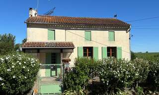 Maison 4 Pièces 71 m² à vendre à Saint-Ciers-du-Taillon (17240)